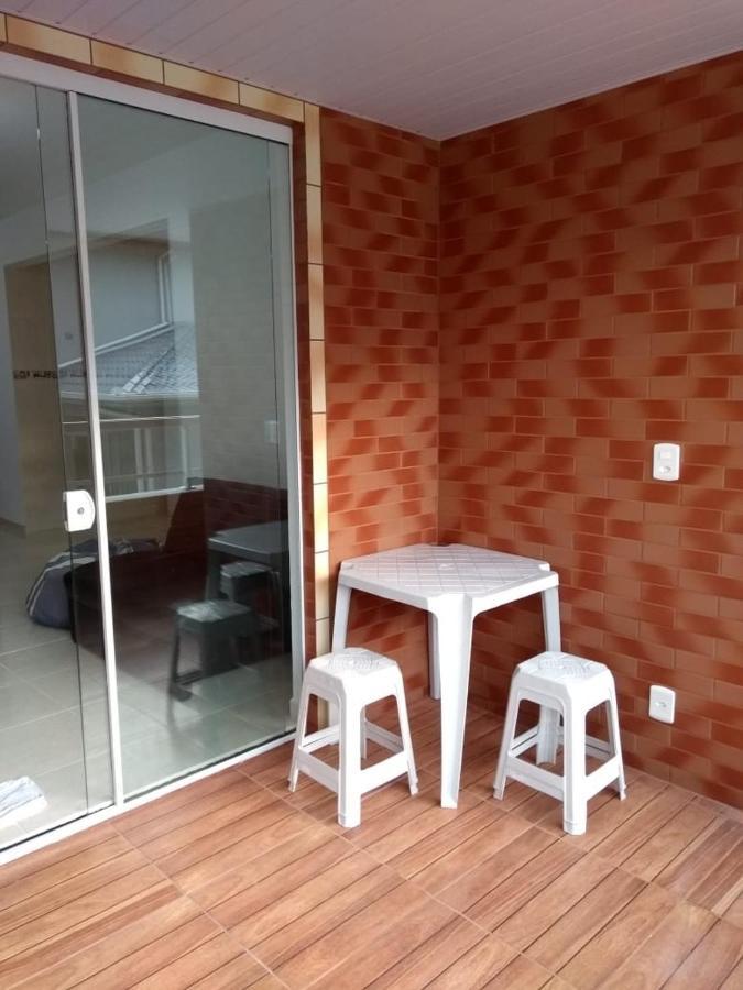 De Fora Apto Mobiliado Sem Roupas De Cama Nem De Banho