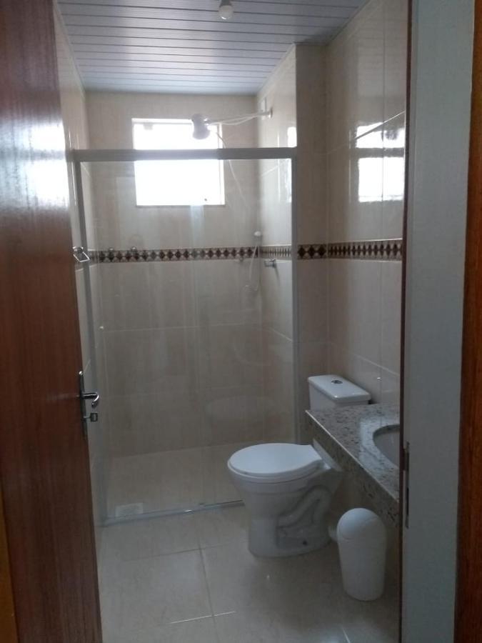 Apartamento De Fora Apto Mobiliado Sem Roupas De Cama Nem De Banho *