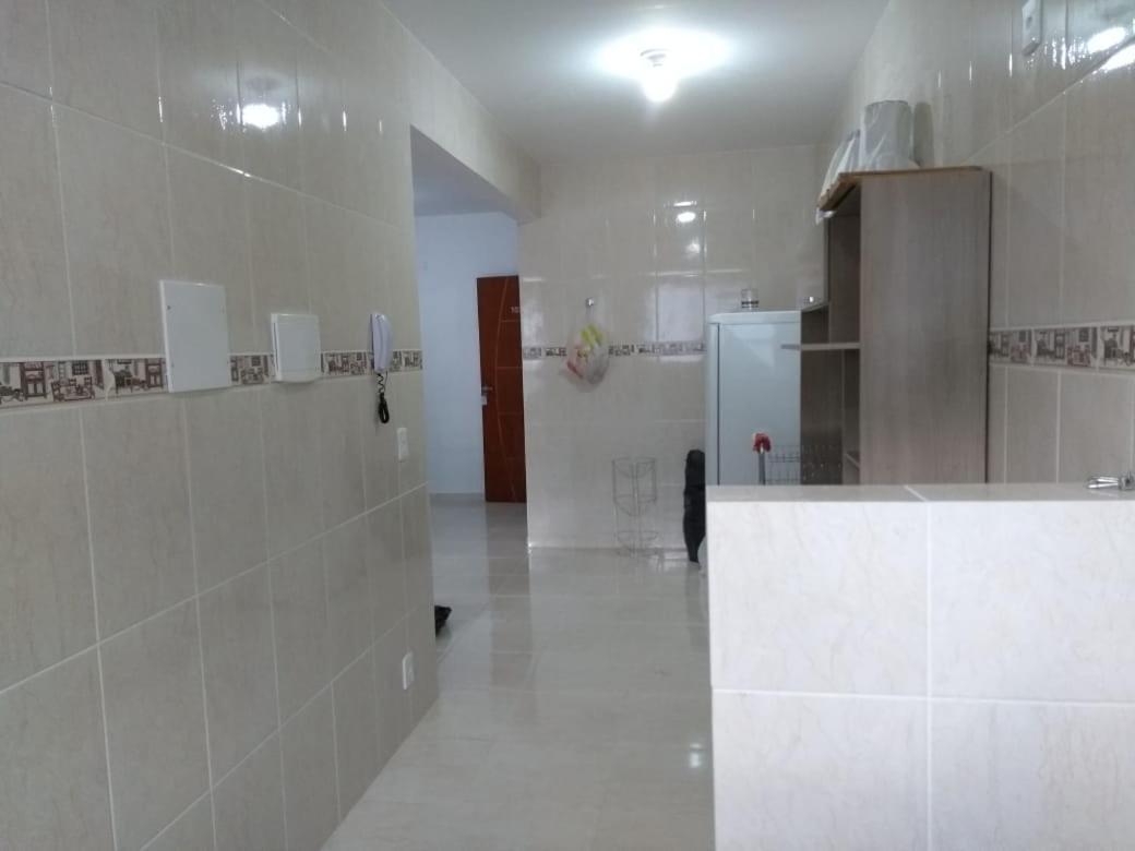 De Fora Apto Mobiliado Sem Roupas De Cama Nem De Banho Apartamento *