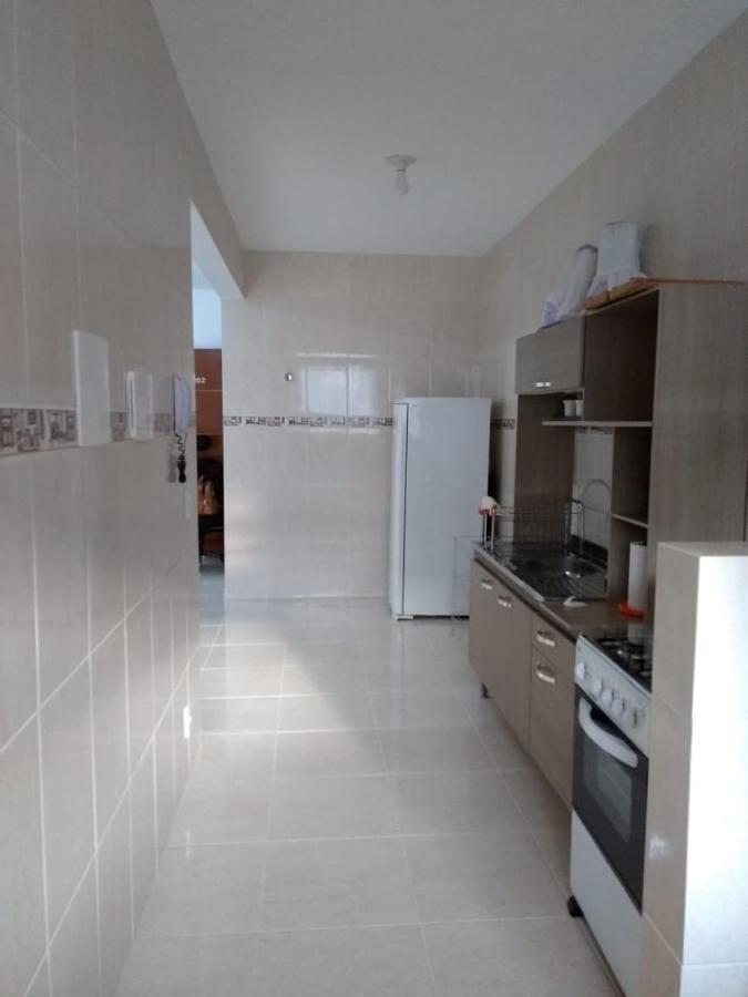 De Fora Apto Mobiliado Sem Roupas De Cama Nem De Banho Apartamento *