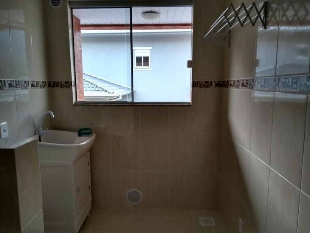 De Fora Apto Mobiliado Sem Roupas De Cama Nem De Banho