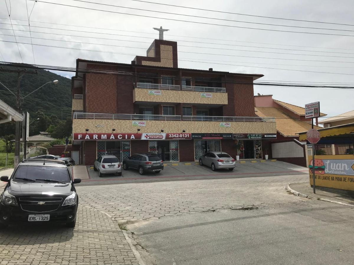 De Fora Apto Mobiliado Sem Roupas De Cama Nem De Banho Florianópolis