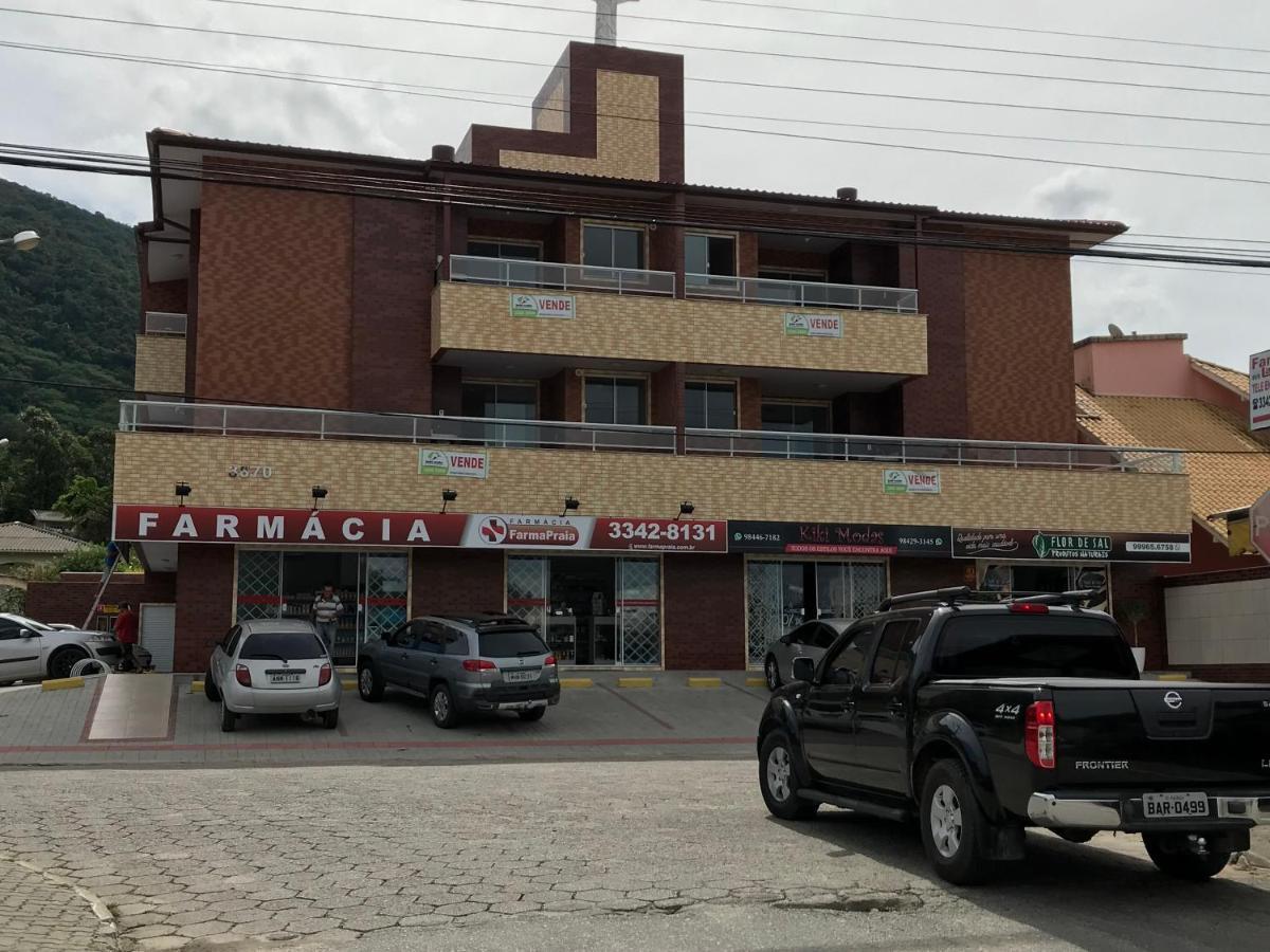 De Fora Apto Mobiliado Sem Roupas De Cama Nem De Banho Apartamento Florianópolis